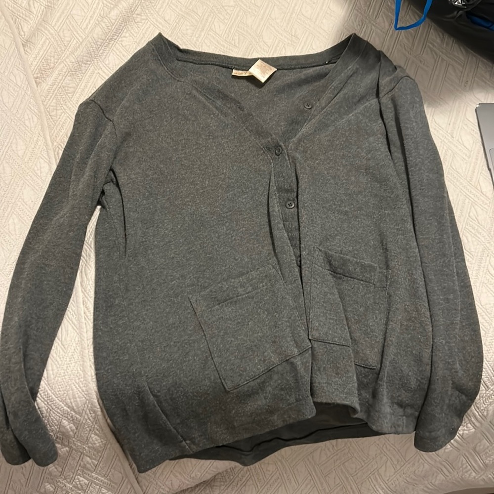 Bobbie Brooks Cartigan